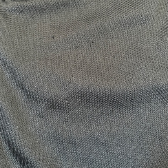 Adidas Aeroready Primegreen Joggers Black Gray Pants - Picture 8 of 8